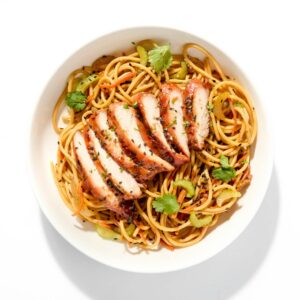 Filipino-style BBQ Chicken