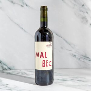Ethic Drinks Sustainable Malbec - Couples Combo